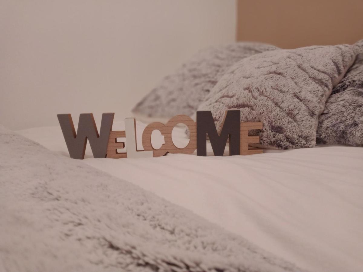 Appartement Montagne- Le Petit Chaillol Saint-Michel-de-Chaillol 외부 사진