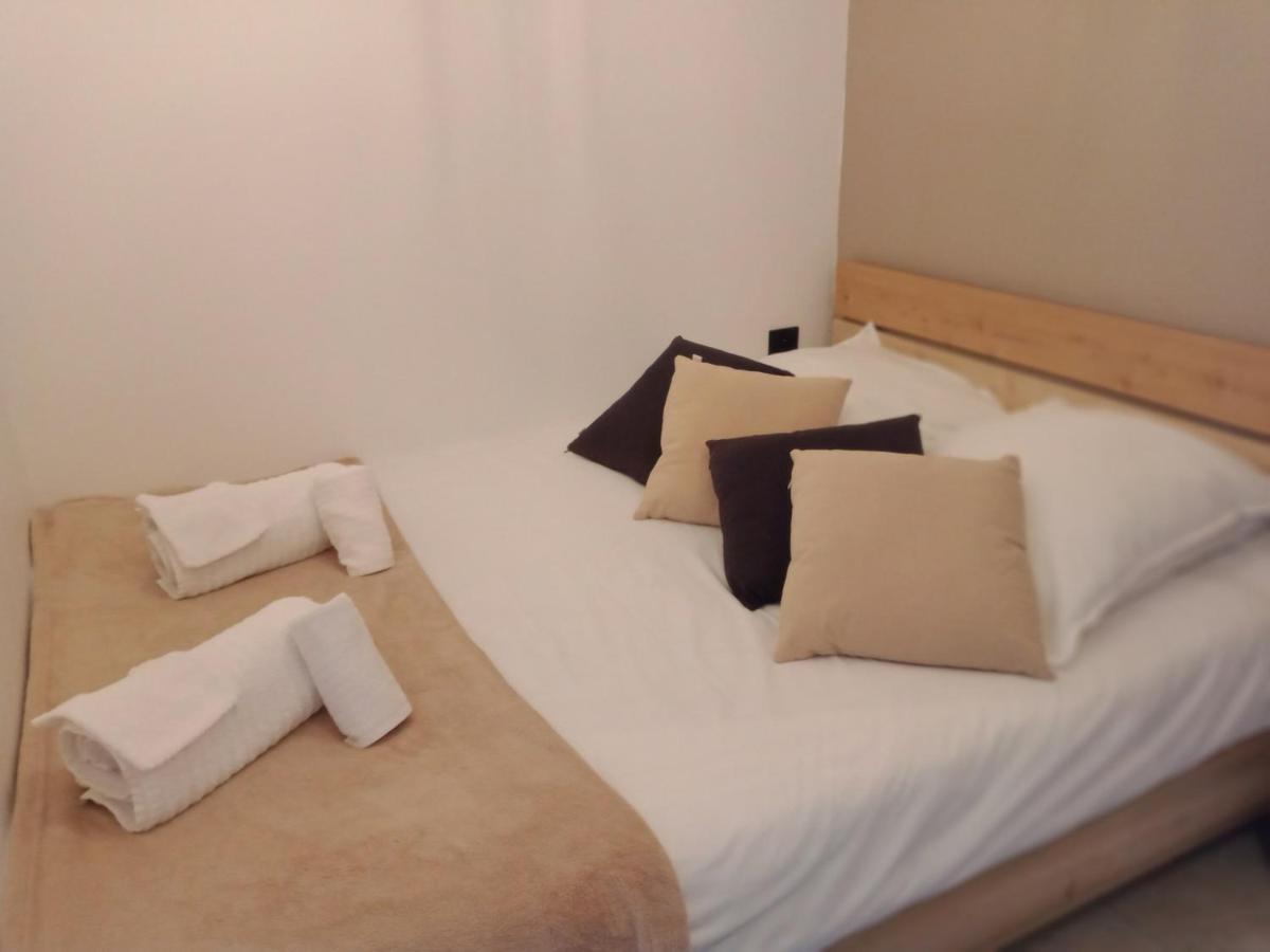 Appartement Montagne- Le Petit Chaillol Saint-Michel-de-Chaillol 외부 사진