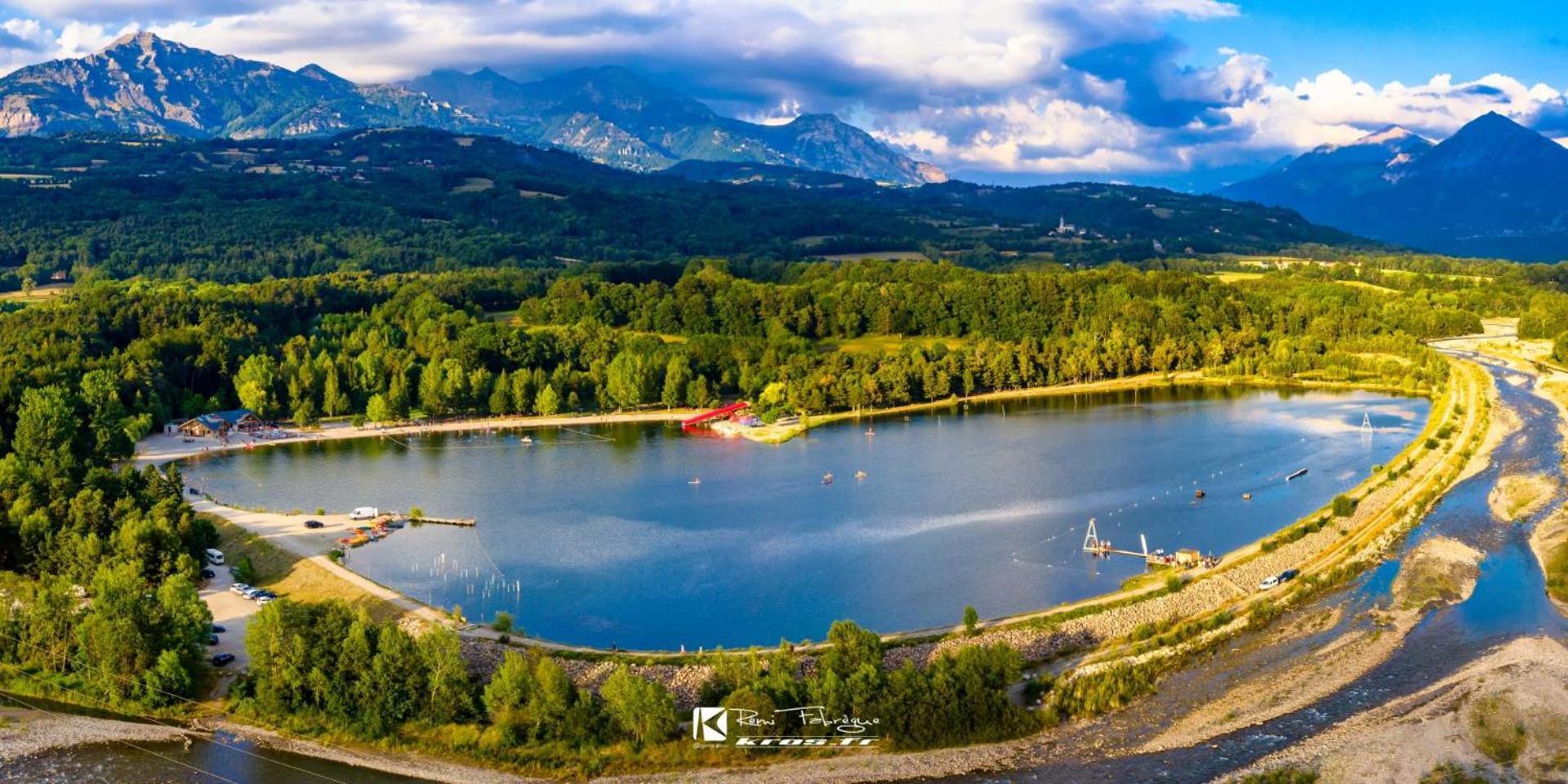 Appartement Montagne- Le Petit Chaillol Saint-Michel-de-Chaillol 외부 사진